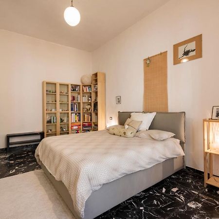 Ferienwohnung Il Lucernario Pisa Exterior foto