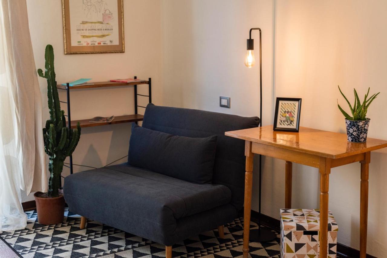Ferienwohnung Il Lucernario Pisa Exterior foto